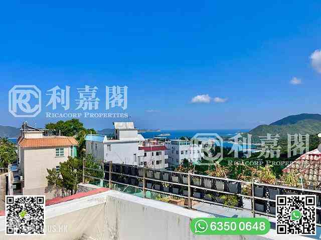 Clear Water Bay - Ng Fai Tin 31