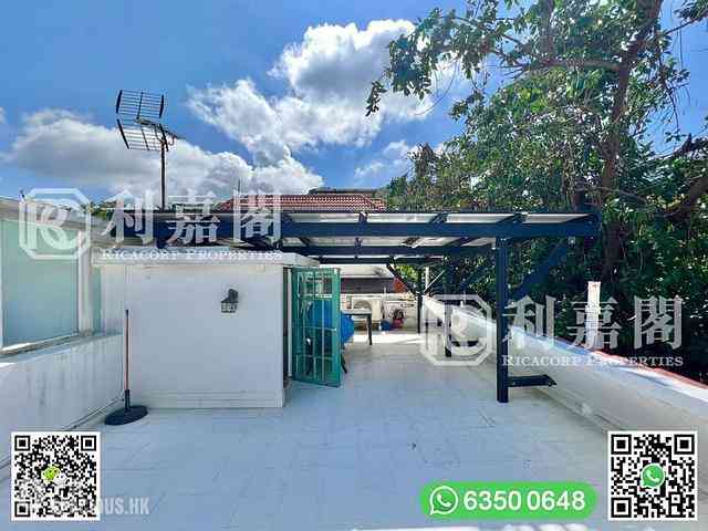 Clear Water Bay - Ng Fai Tin 32