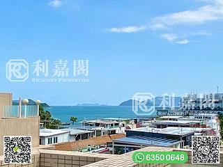 Sai Kung - Costa Bello 03