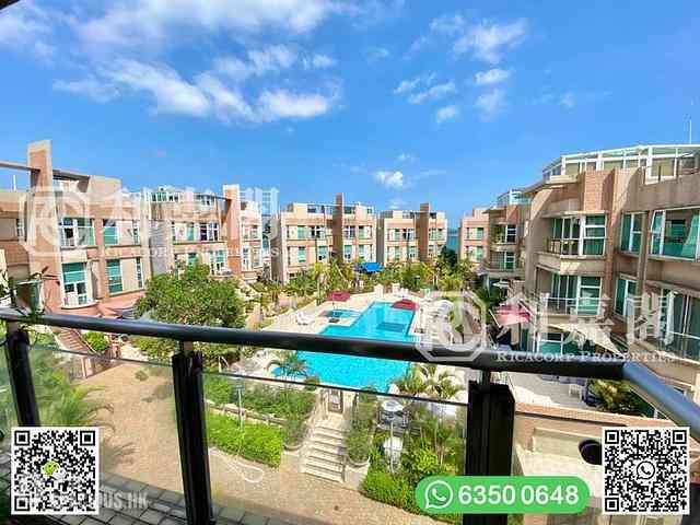 Sai Kung - Costa Bello 05