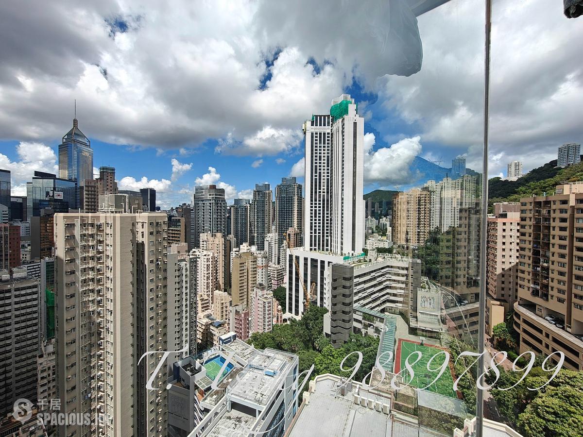 Wan Chai - Royal Court 01