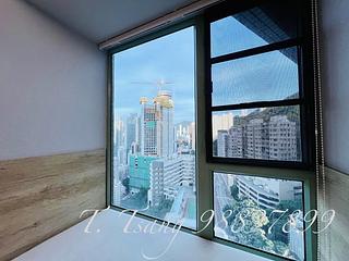 Wan Chai - Royal Court 05