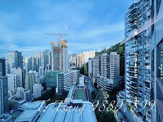 Wan Chai - Royal Court 12