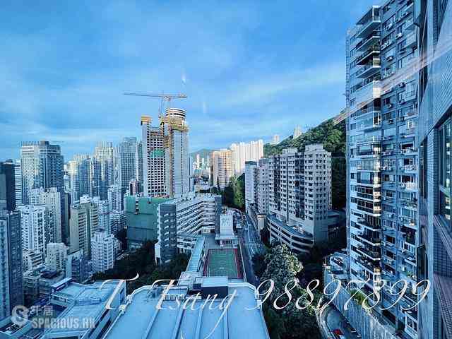 Wan Chai - Royal Court 12