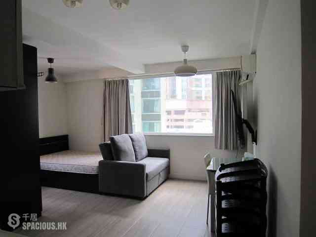 Wan Chai - Moonstar Court 01