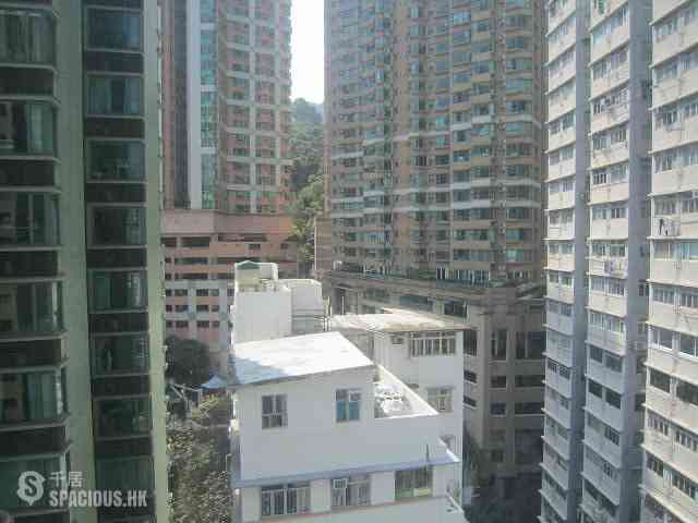 Wan Chai - Moonstar Court 02