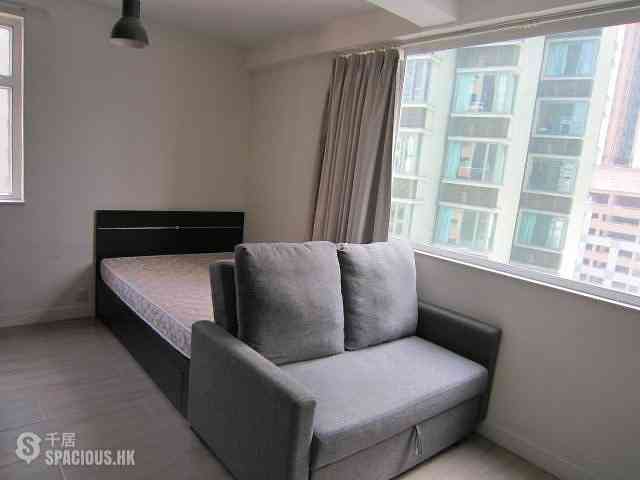 Wan Chai - Moonstar Court 03