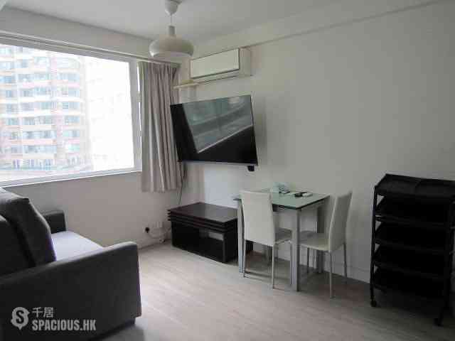 Wan Chai - Moonstar Court 04