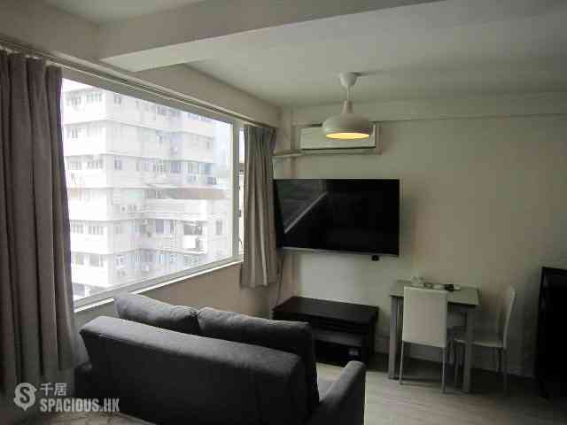 Wan Chai - Moonstar Court 06