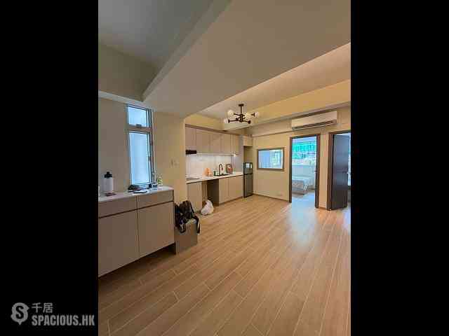 Wan Chai - Golden Jubilee House 01