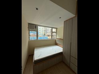 Wan Chai - Golden Jubilee House 03