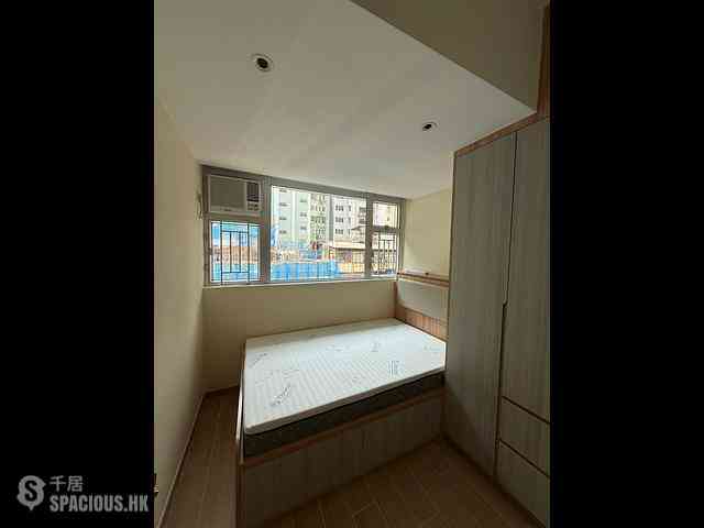 Wan Chai - Golden Jubilee House 03