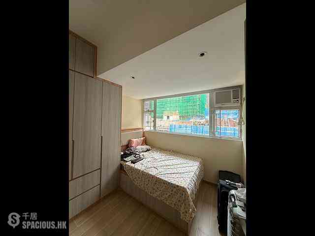 Wan Chai - Golden Jubilee House 06