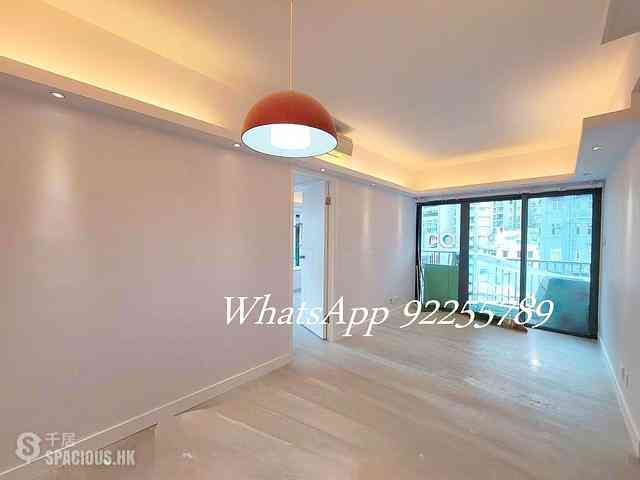 Sheung Wan - Elite's Place 01