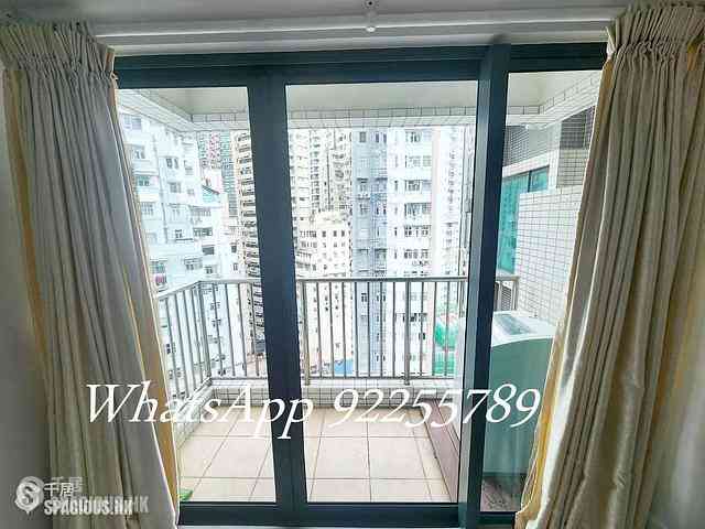 Sheung Wan - Elite's Place 02