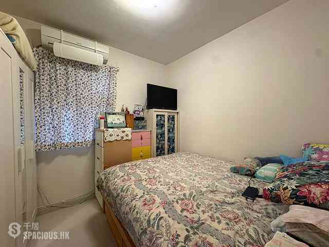 Sai Ying Pun - Good View Court 02