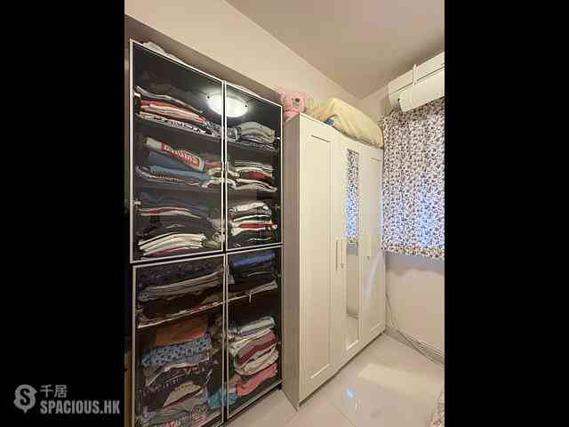 Sai Ying Pun - Good View Court 03