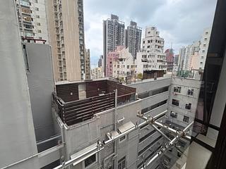Sai Ying Pun - Good View Court 05