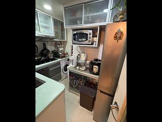 Sai Ying Pun - Good View Court 07