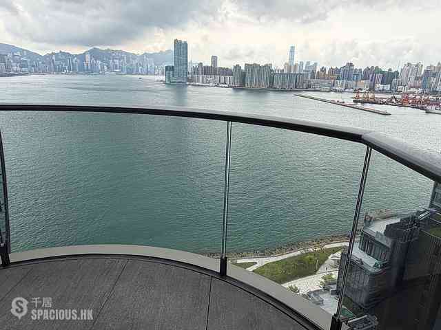 Kai Tak - Cullinan Harbour Phase 1 Tower 3 05