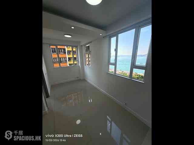 Kennedy Town - Han Yu Building 02