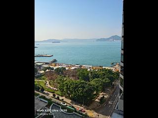 Kennedy Town - Han Yu Building 09