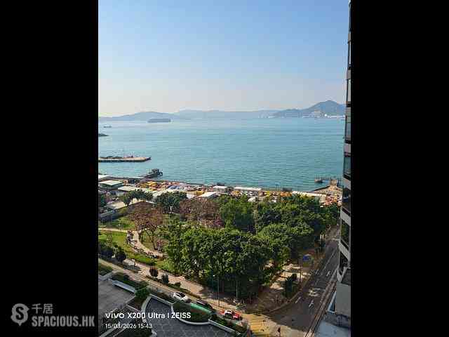 Kennedy Town - Han Yu Building 09