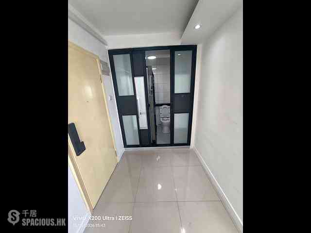 Kennedy Town - Han Yu Building 13