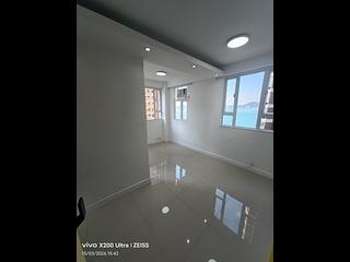 Kennedy Town - Han Yu Building 14