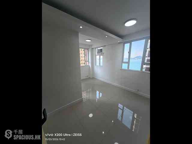 Kennedy Town - Han Yu Building 14