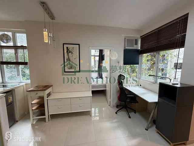 Mid Levels Central - Bonito Casa 01
