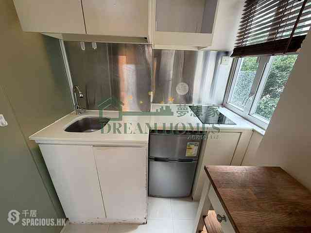 Mid Levels Central - Bonito Casa 02
