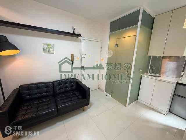 Mid Levels Central - Bonito Casa 03