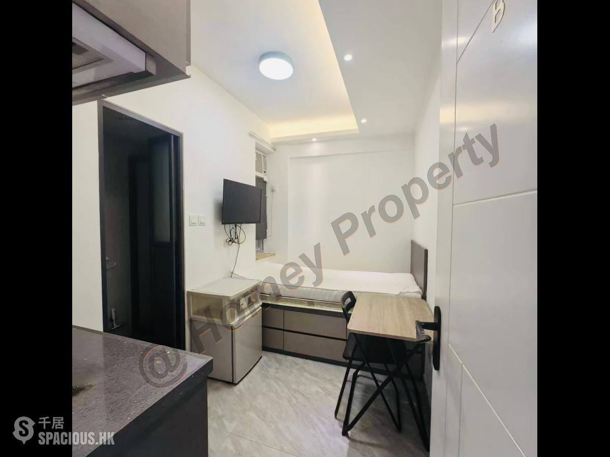 Causeway Bay - Caroline Hill Court 01