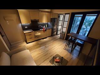 Sheung Wan - 3, Wa Lane 02