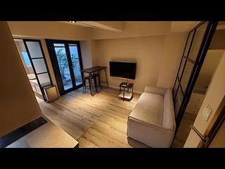Sheung Wan - 3, Wa Lane 05