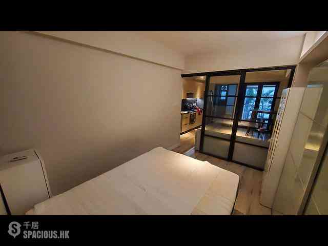 Sheung Wan - 3, Wa Lane 07