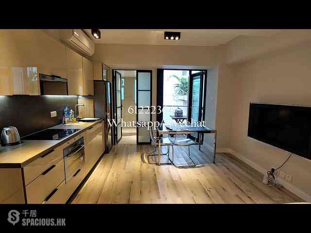 Sheung Wan - 3, Wa Lane 12