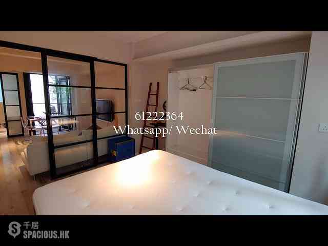 Sheung Wan - 3, Wa Lane 14