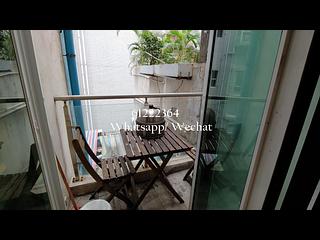 Sheung Wan - 3, Wa Lane 15