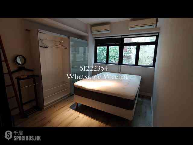 Sheung Wan - 3, Wa Lane 16