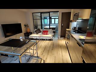 Sheung Wan - 3, Wa Lane 31