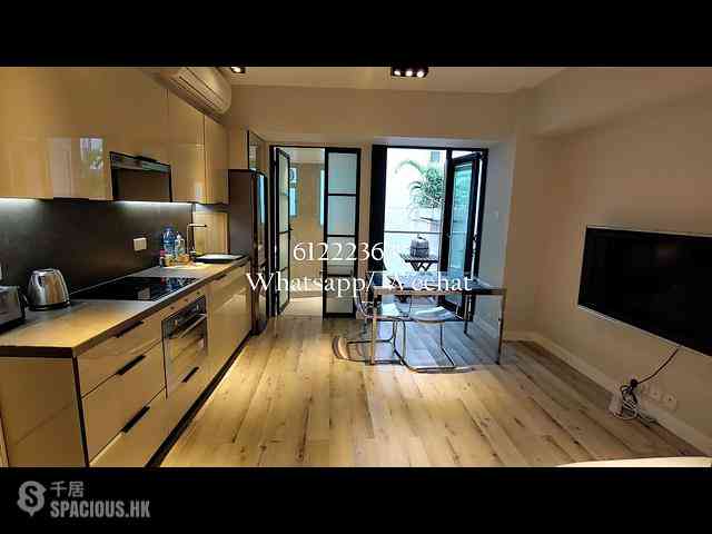 Sheung Wan - 3, Wa Lane 33