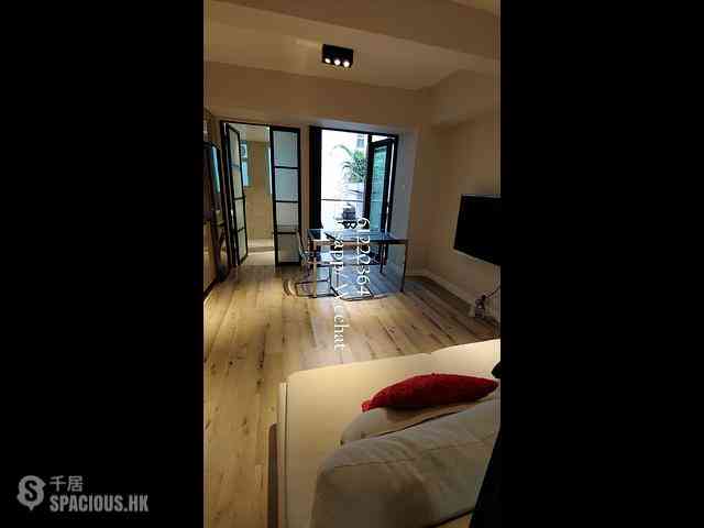 Sheung Wan - 3, Wa Lane 34