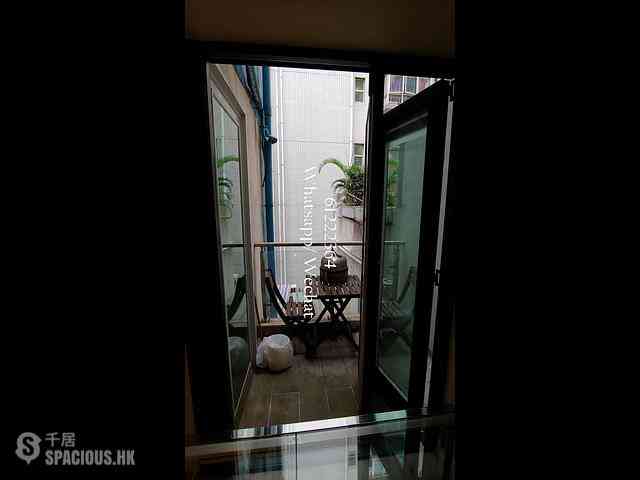 Sheung Wan - 3, Wa Lane 37