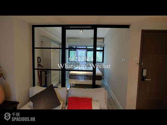 Sheung Wan - 3, Wa Lane 39