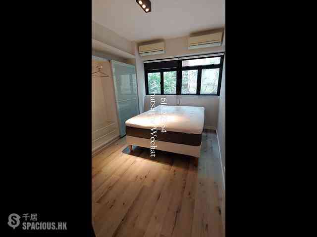 Sheung Wan - 3, Wa Lane 40