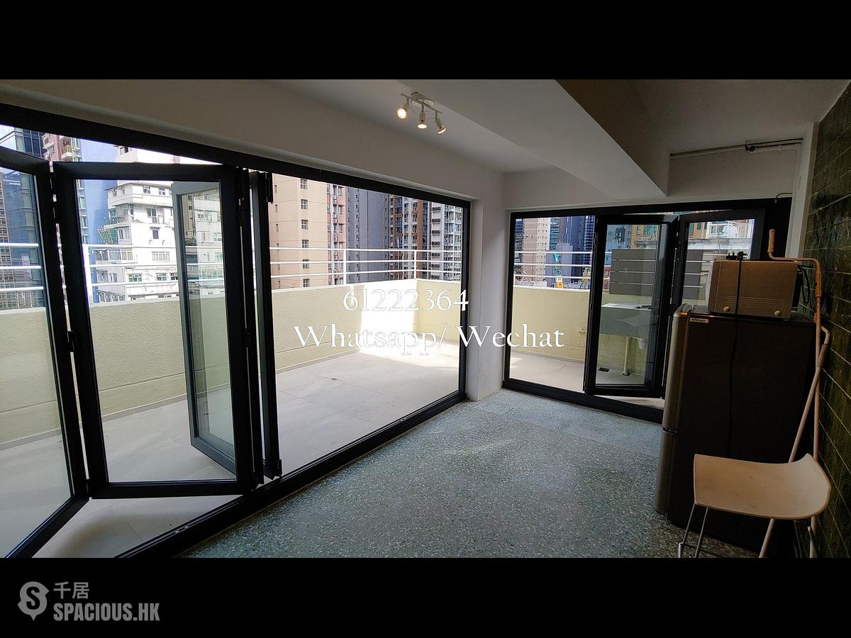 Soho - Wing Wood Lau 01