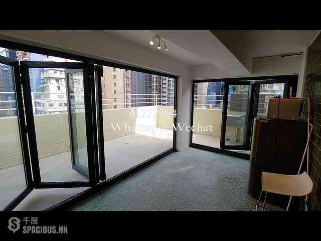 Soho - Wing Wood Lau 01
