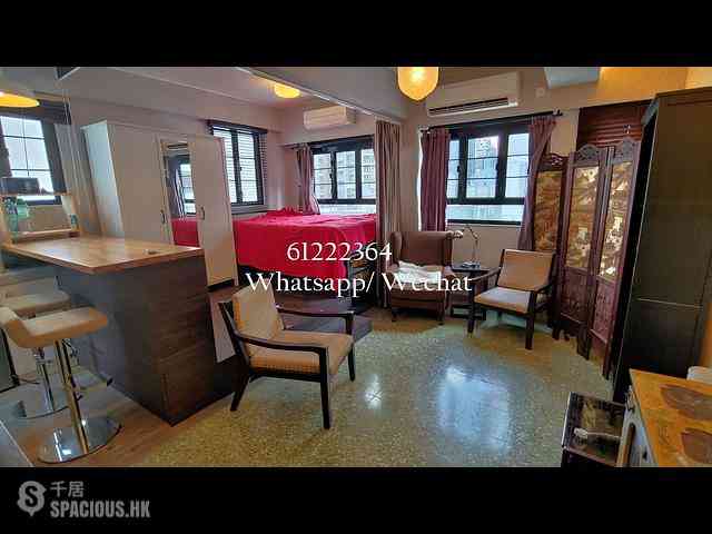 Soho - Wing Wood Lau 03